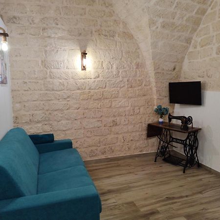מנפרדוניה Salo Apartments מראה חיצוני תמונה