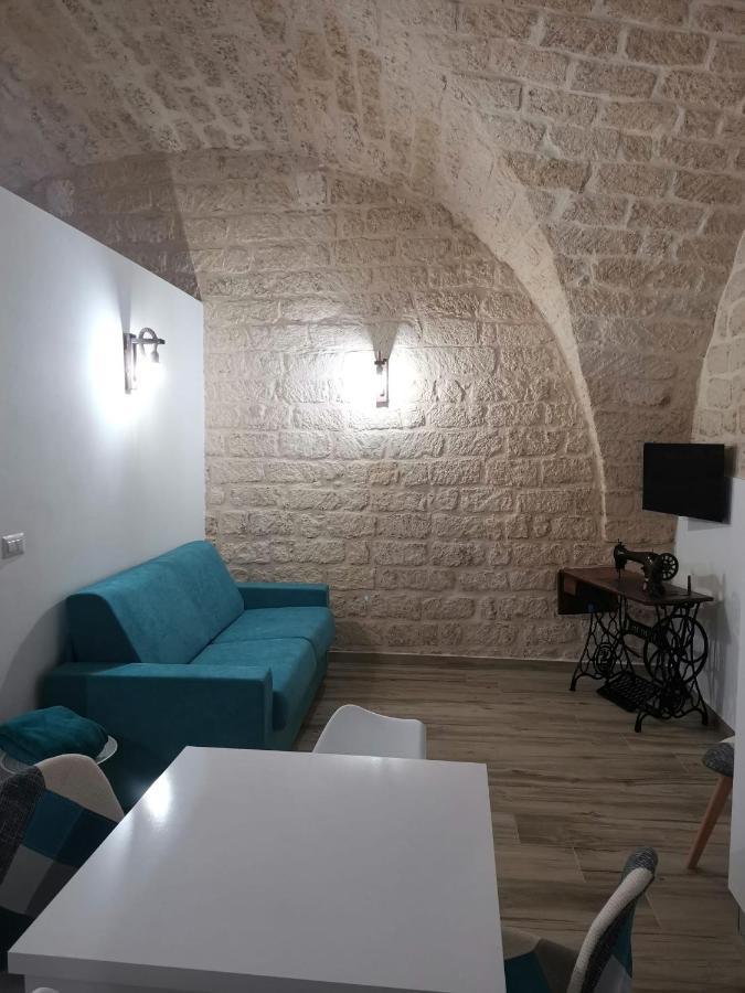מנפרדוניה Salo Apartments מראה חיצוני תמונה