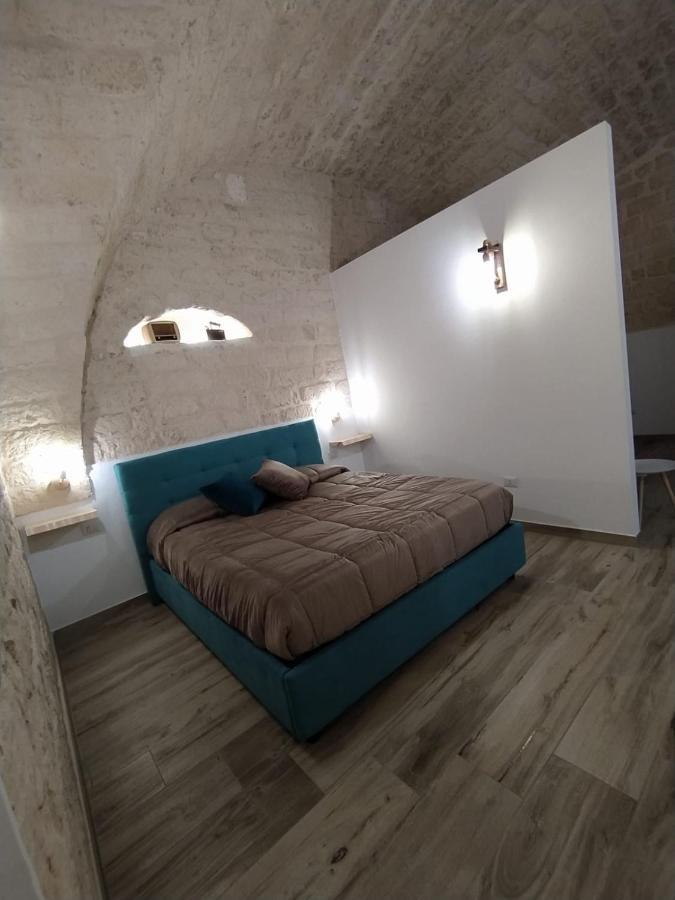 מנפרדוניה Salo Apartments מראה חיצוני תמונה
