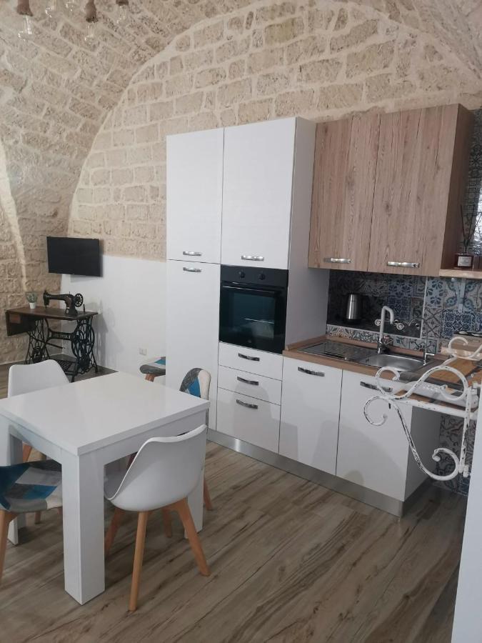 מנפרדוניה Salo Apartments מראה חיצוני תמונה