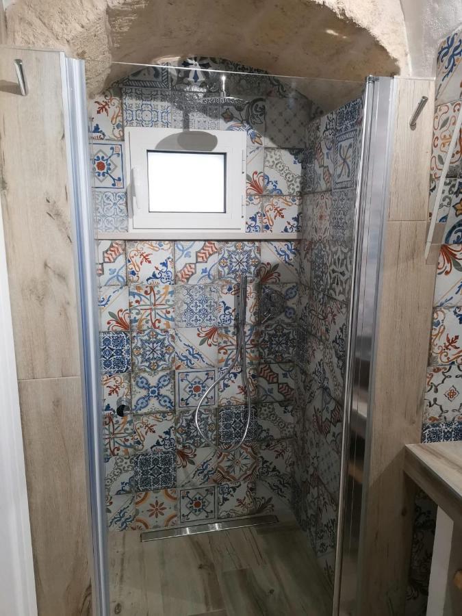 מנפרדוניה Salo Apartments מראה חיצוני תמונה