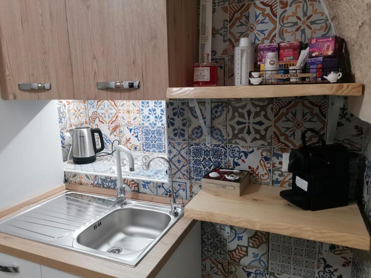 מנפרדוניה Salo Apartments מראה חיצוני תמונה