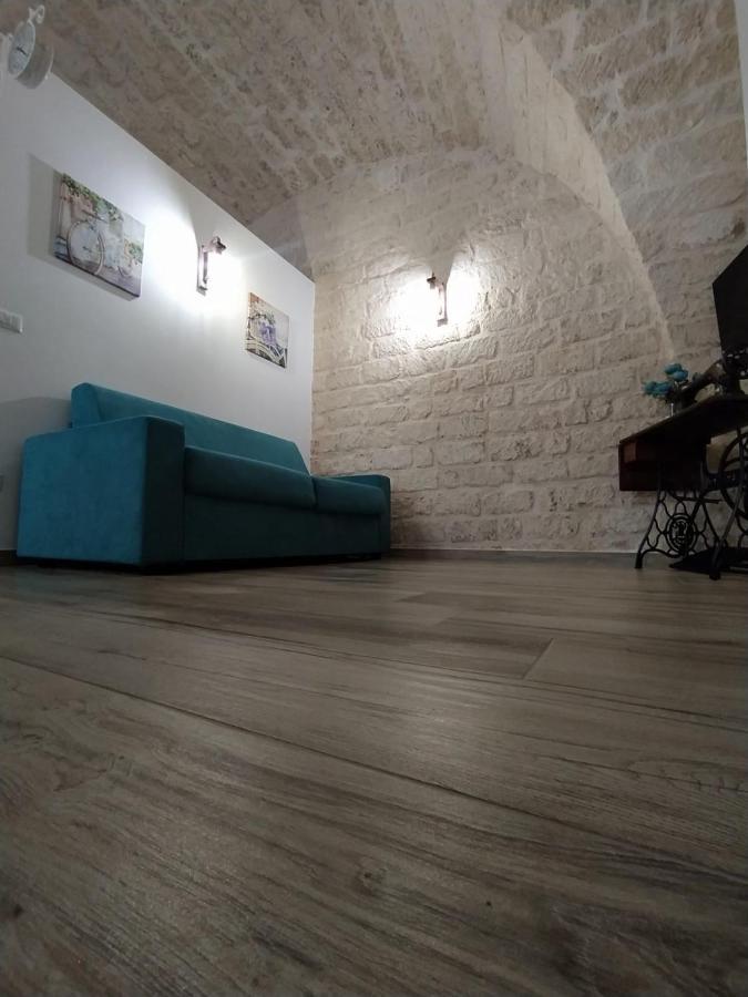 מנפרדוניה Salo Apartments מראה חיצוני תמונה