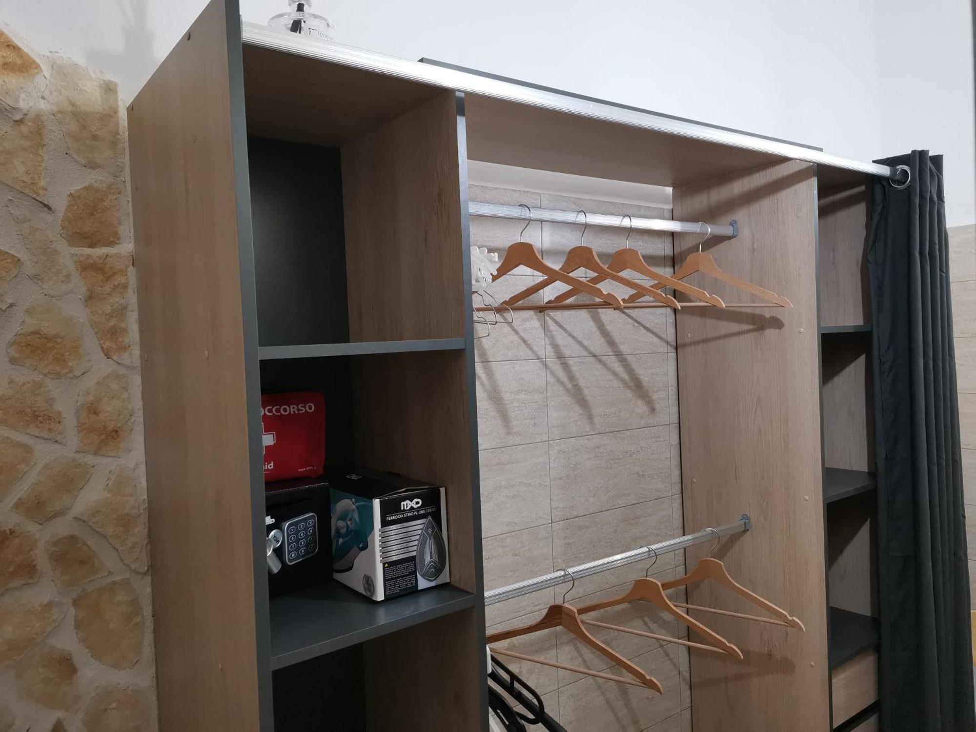 מנפרדוניה Salo Apartments מראה חיצוני תמונה