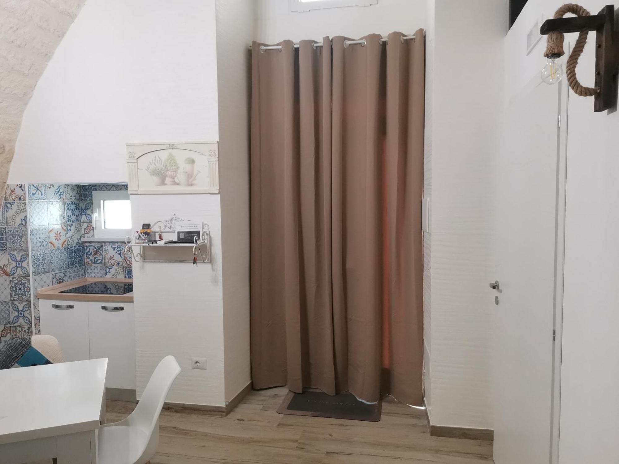 מנפרדוניה Salo Apartments מראה חיצוני תמונה