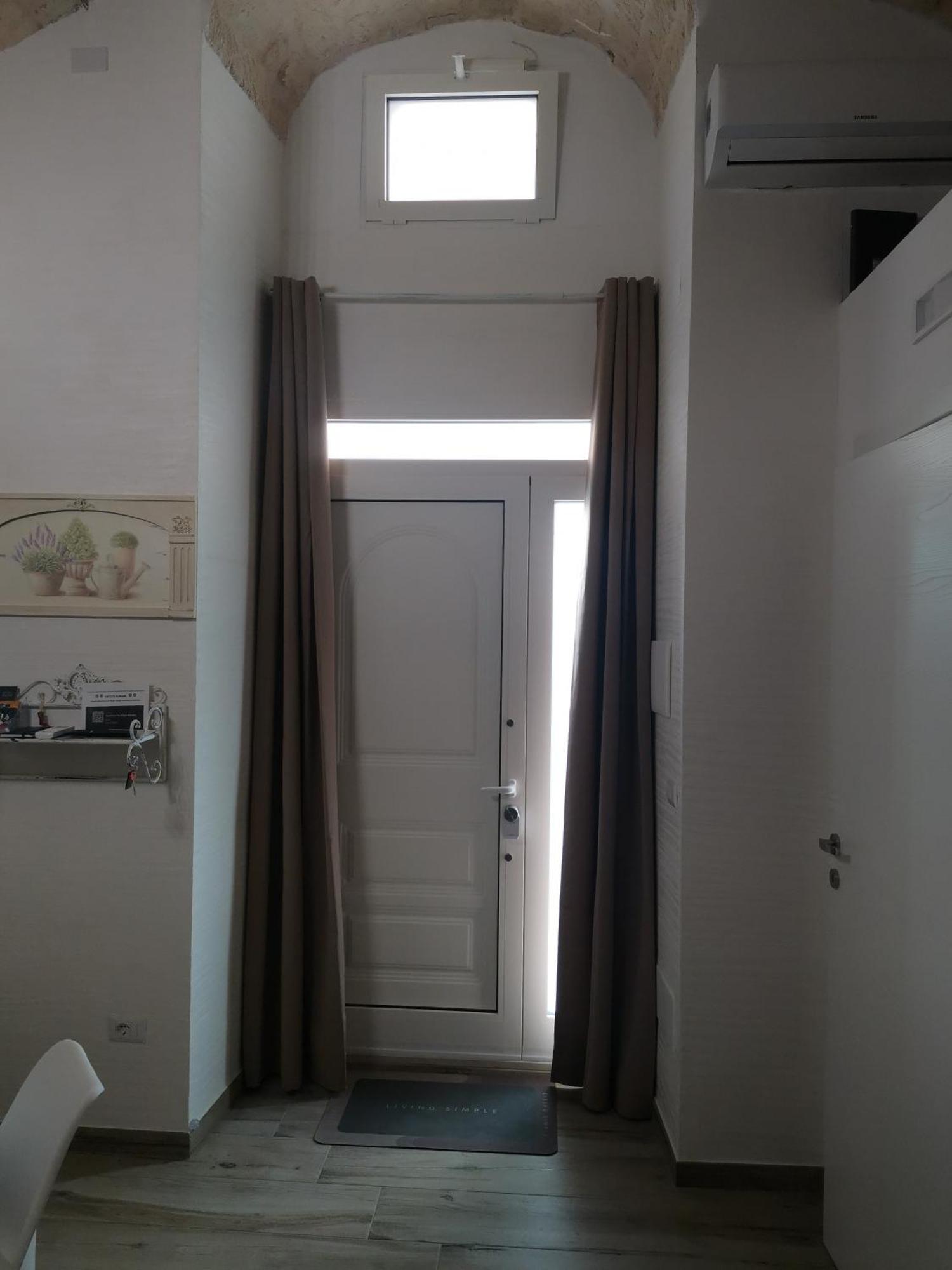 מנפרדוניה Salo Apartments מראה חיצוני תמונה