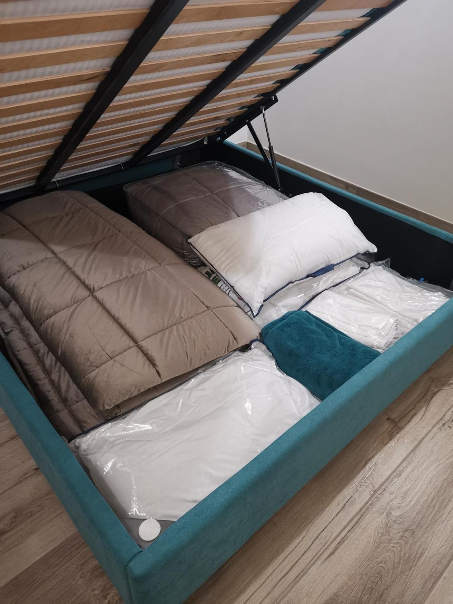 מנפרדוניה Salo Apartments מראה חיצוני תמונה